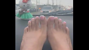 You know what would be hot you going into debt over my pretty soles#findom #content