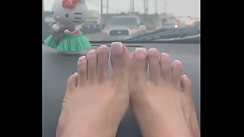 You know what would be hot you going into debt over my pretty soles#findom #content