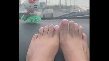 You know what would be hot you going into debt over my pretty soles#findom #content