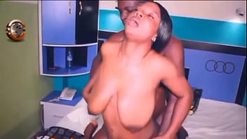 Sweet fuck with a massuse