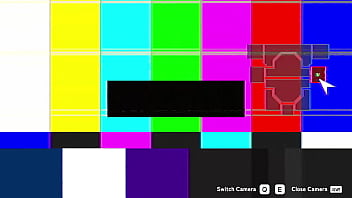 Things are starting to "heat up" in lustful nights