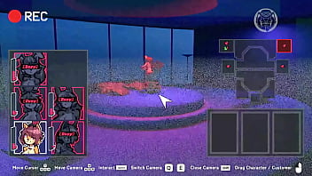 Things are starting to "heat up" in lustful nights