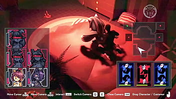 Things are starting to "heat up" in lustful nights