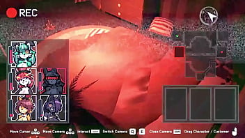 Things are starting to "heat up" in lustful nights