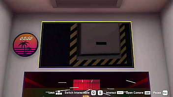 Things are starting to "heat up" in lustful nights