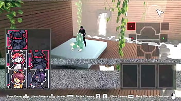 Things are starting to "heat up" in lustful nights