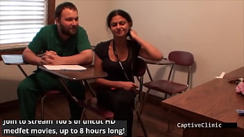 A troubled teens treacherous treatments yesenia sparkles