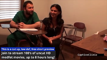 A troubled teens treacherous treatments yesenia sparkles