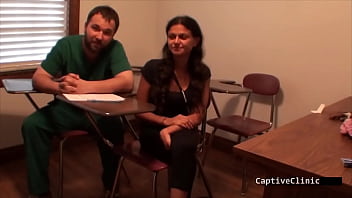 A troubled teens treacherous treatments yesenia sparkles