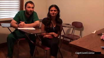 A troubled teens treacherous treatments yesenia sparkles