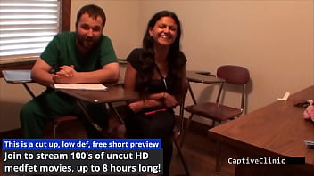 A troubled teens treacherous treatments yesenia sparkles