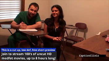 A troubled teens treacherous treatments yesenia sparkles