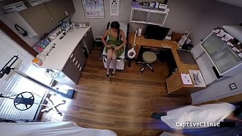 A troubled teens treacherous treatments yesenia sparkles