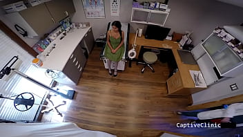 A troubled teens treacherous treatments yesenia sparkles