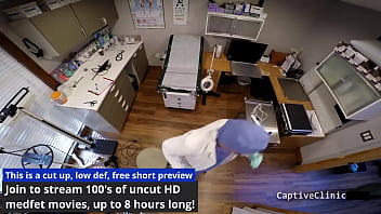 A troubled teens treacherous treatments yesenia sparkles