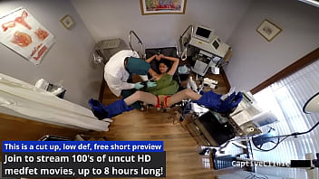 A troubled teens treacherous treatments yesenia sparkles