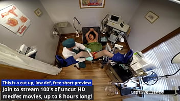 A troubled teens treacherous treatments yesenia sparkles