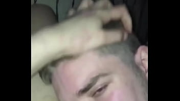 The student decided to show how he knows how to suck a dick and lick balls #blowjob #balllicking #gayporn