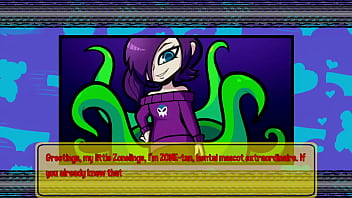 Zonetans into for shady lewd kart