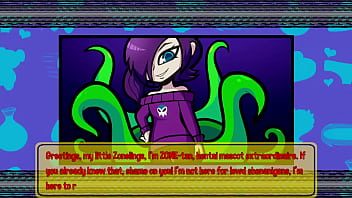 Zonetans into for shady lewd kart