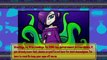 Zonetans into for shady lewd kart