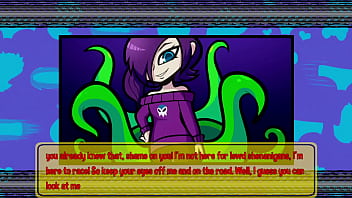 Zonetans into for shady lewd kart