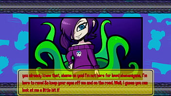 Zonetans into for shady lewd kart