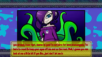 Zonetans into for shady lewd kart