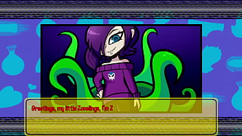 Zonetans into for shady lewd kart