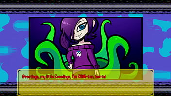 Zonetans into for shady lewd kart