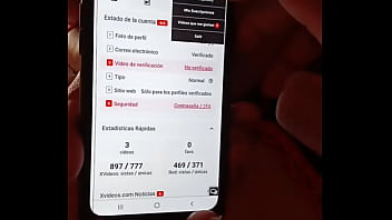 Nos pusimos muy cachondos