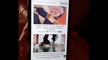 Nos pusimos muy cachondos