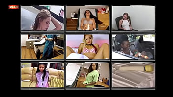 Freshman gets mandatory hitachi orgasm from nurse sandra chappelle