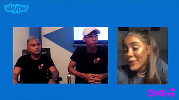 Conversando con dubaii pr