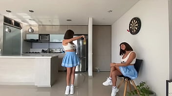 Which of the twins do you prefer #fyd #fypシ #girl