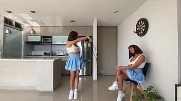 Which of the twins do you prefer #fyd #fypシ #girl