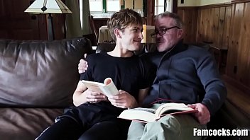 Step Son Learns Family Secrets From His & Grandpa thumbnail