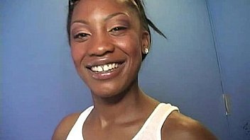 Interracial oral cock sucking 16