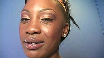 Interracial oral cock sucking 16