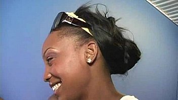 Interracial oral cock sucking 16