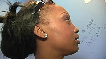 Interracial oral cock sucking 16