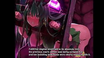 アリスソフトx対魔忍アサギ ランス 魔想 志津香h #2 アリスソフトx対魔忍アサギ ランス 魔想 志津香h #2
