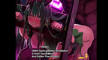 アリスソフトx対魔忍アサギ ランス 魔想 志津香h #2 アリスソフトx対魔忍アサギ ランス 魔想 志津香h #2