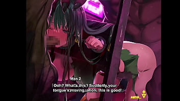 アリスソフトx対魔忍アサギ ランス 魔想 志津香h #2 アリスソフトx対魔忍アサギ ランス 魔想 志津香h #2
