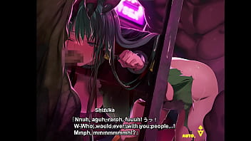 アリスソフトx対魔忍アサギ ランス 魔想 志津香h #2 アリスソフトx対魔忍アサギ ランス 魔想 志津香h #2