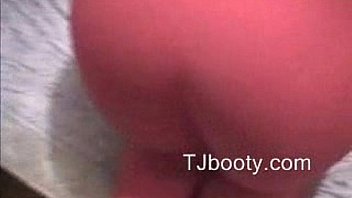 Thick Latina Booty thumbnail