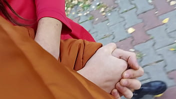 The most romantic sex we've ever had after a date full unedited amateur videos