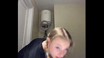 Anal Fucking With Bbc So Hard On Webcam thumbnail