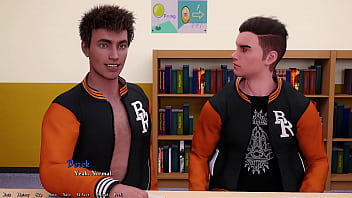 Being A Dik #66 Working At The Local Strip Club And Flirts With All The Hot Naked Strippers thumbnail