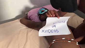 Getting verified on xv